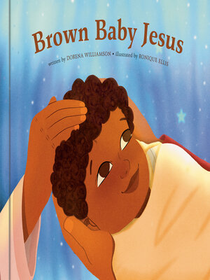 cover image of Brown Baby Jesus